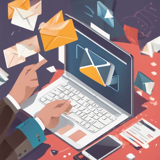 Five Reasons Why Affiliate Marketers Should Build an Email List