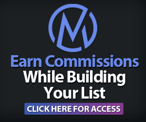 MAP Earn Commissions While You Build Your List