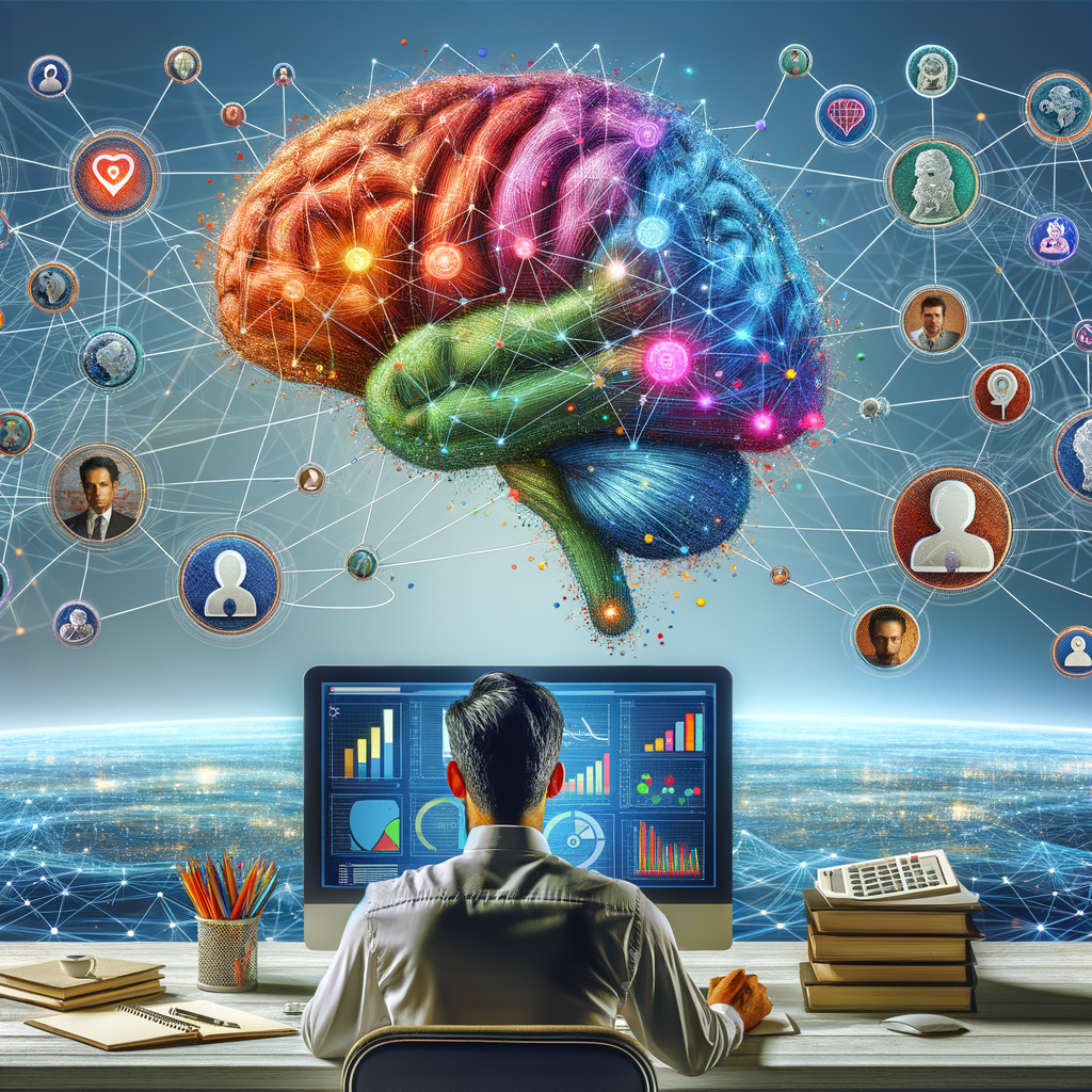 Neuromarketing: A Game-Changer for Affiliate Campaigns