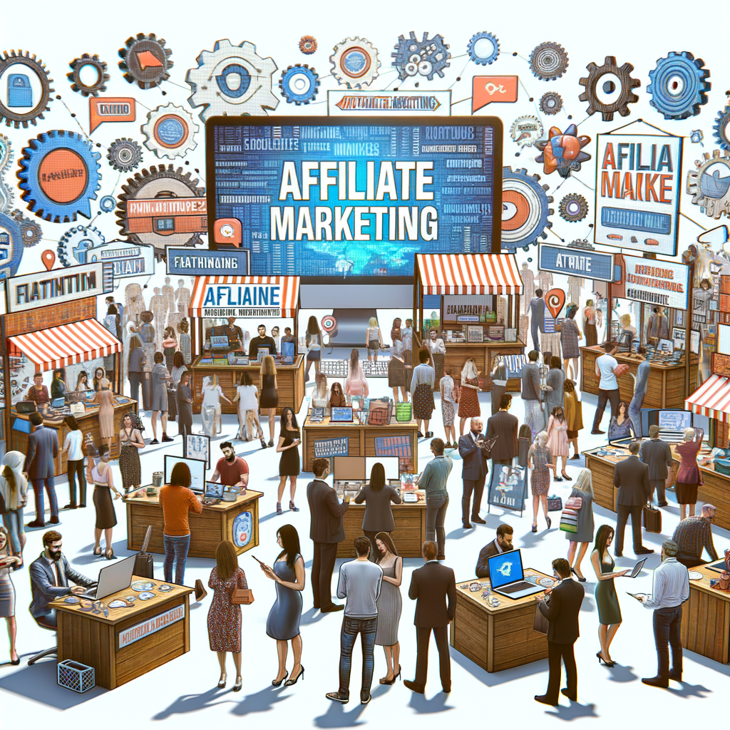 How to Build a Community Around Your Affiliate Site