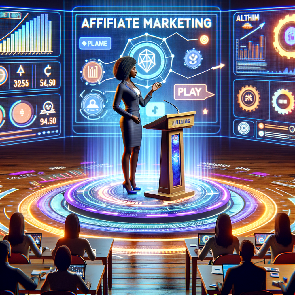 Top Ten Strategies for Affiliate Marketing on YouTube