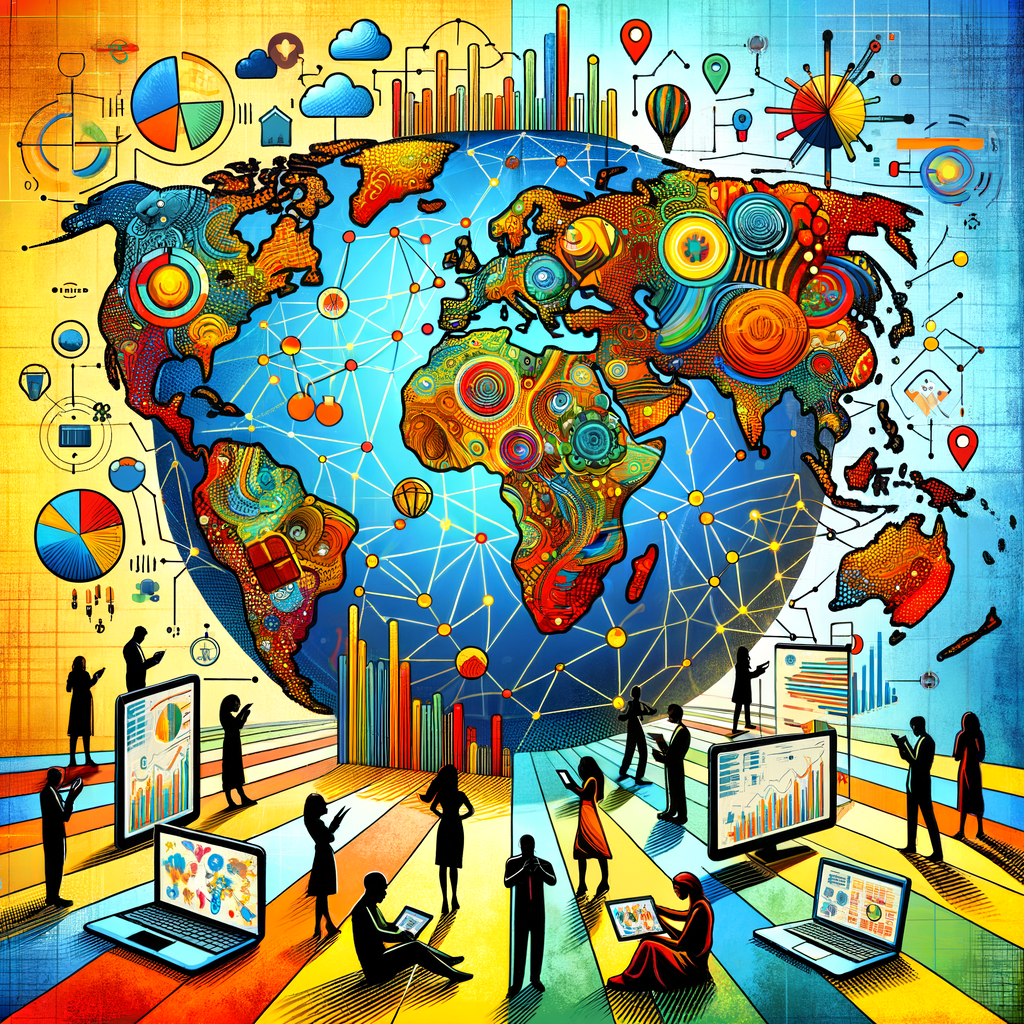 Your Guide to Affiliate Marketing in Emerging Markets