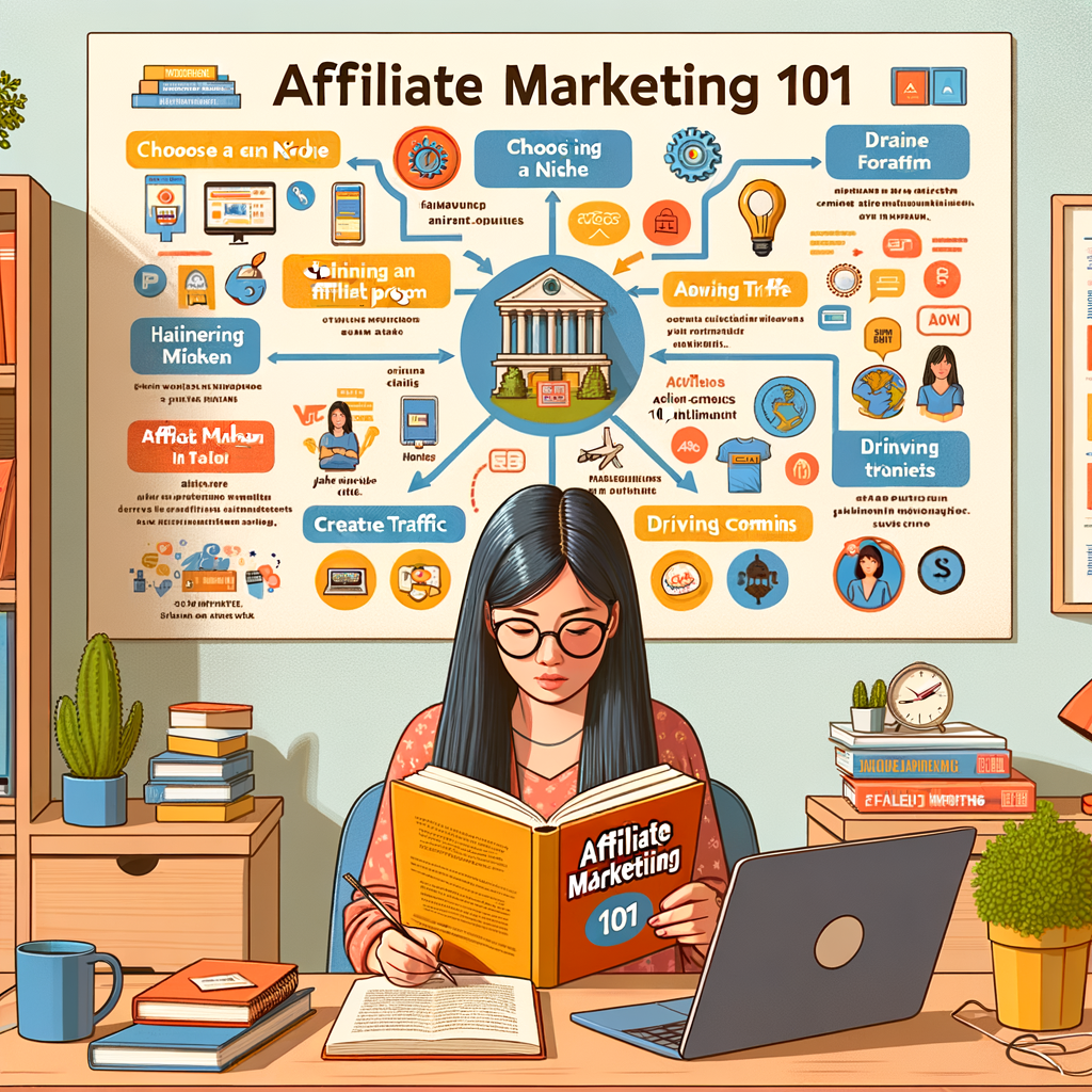 Proven Strategies for Affiliate Marketing Beginners Without a Website