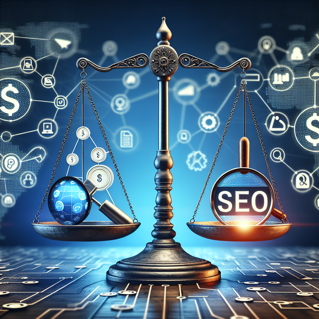 PPC vs. SEO – Which is Better for Digital Marketing Success?